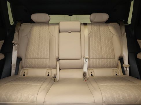 Certified 2026 Cadillac Lyriq Signature Luxury w/ Nappa Leather Package AWD/4WD image 30