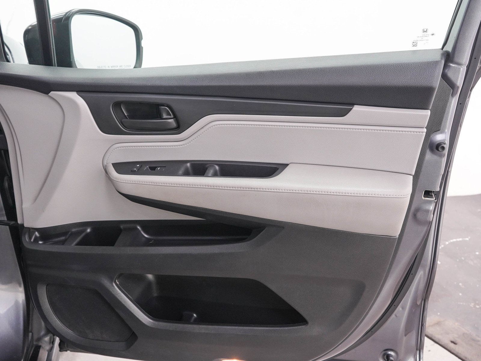Used 2018 Honda Odyssey EX-L image 12