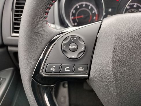 New 2026 Mitsubishi Outlander Sport LE AWD/4WD image 24