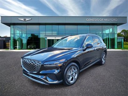 New 2026 Genesis GV70 2.5T Select