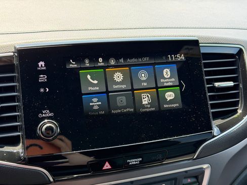 Used 2022 Honda Passport EX-L image 24