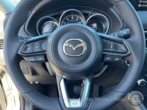 New 2025 MAZDA CX-5 AWD 2.5 S w/ Select Package image 20