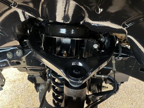 Used 2019 RAM 1500 Laramie image 8