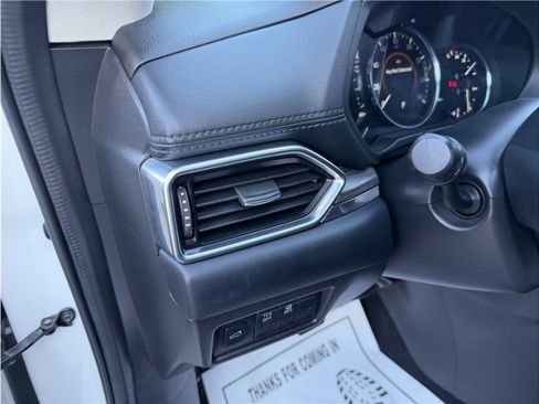 Used 2019 MAZDA CX-5 Grand Touring image 37