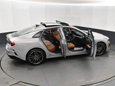 Used 2024 Kia K5 GT image 6