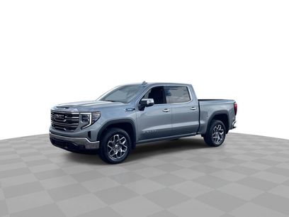 Used 2025 GMC Sierra 1500 SLT