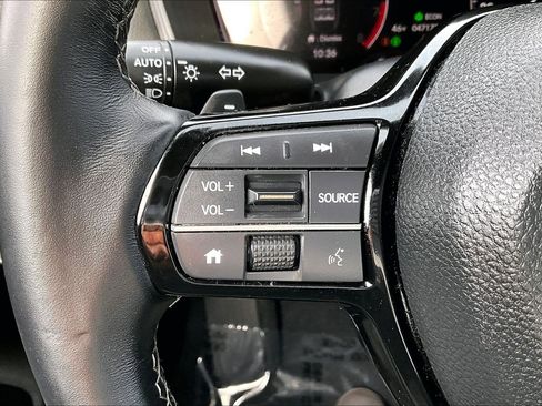 Used 2024 Honda Civic Sport image 17