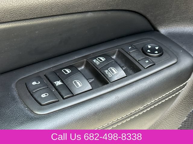 Used 2021 Jeep Grand Cherokee Limited w/ Quick Order Package 28K 80th RWD image 20