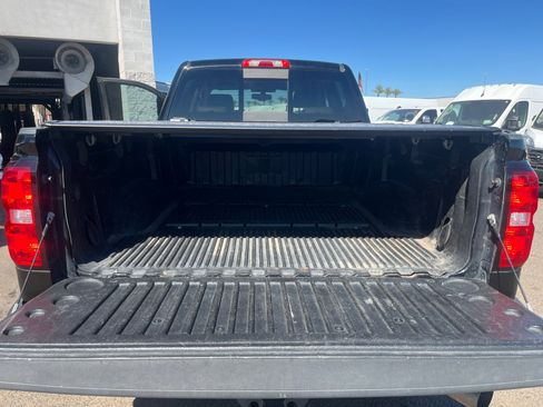 Used 2015 Chevrolet Silverado 2500 LTZ w/ Duramax Plus Package image 28