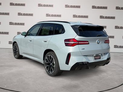 New 2026 BMW X3 xDrive30 w/ M Sport Package