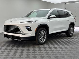 New 2026 Buick Enclave Preferred w/ Power Package FWD video 2