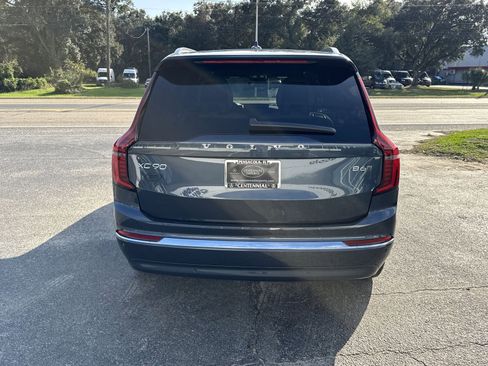 New 2026 Volvo XC90 B6 Plus AWD/4WD image 4