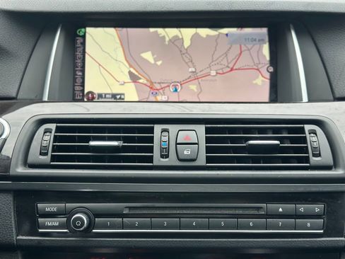 Used 2015 BMW 535i Sedan image 18