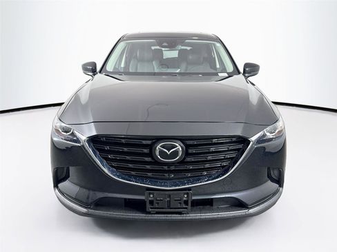 Certified 2023 MAZDA CX-9 Touring Plus AWD/4WD image 10