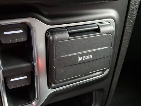 New 2026 Jeep Wrangler Unlimited Sport AWD/4WD image 16