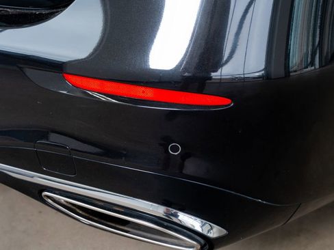 Used 2021 Mercedes-Benz S 580 4MATIC Sedan image 29