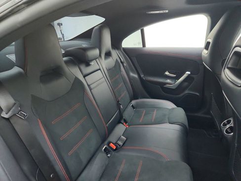 Certified 2023 Mercedes-Benz CLA 250 image 25