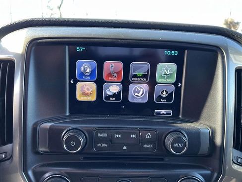 Used 2018 Chevrolet Silverado 1500 LT w/ All Star Edition image 29