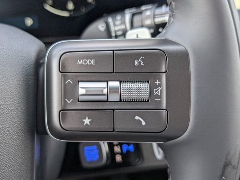 New 2026 Hyundai Palisade Calligraphy image 25