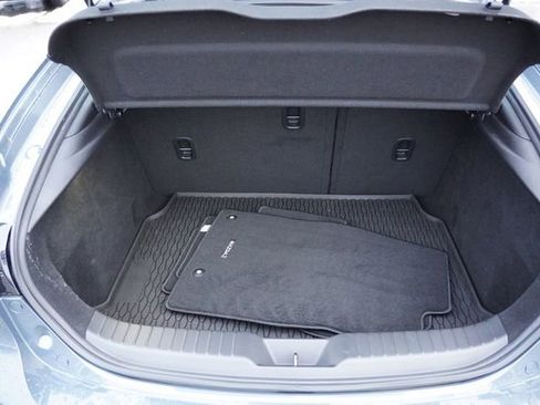 Used 2025 MAZDA MAZDA3 Carbon image 20