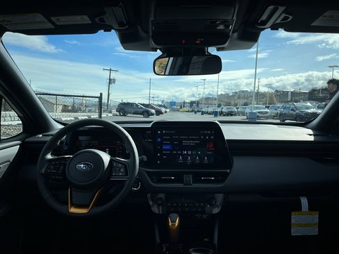 New 2026 Subaru Outback Wilderness image 7