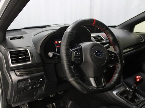 Used 2021 Subaru WRX w/ Popular Package #3 (IZT) AWD/4WD image 13