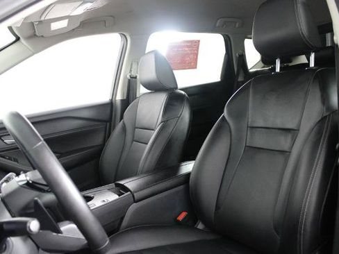 Certified 2026 Nissan Rogue SL FWD image 18