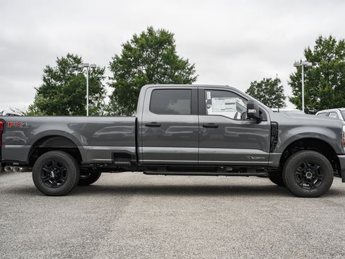 New 2026 Ford F250 XL w/ STX Appearance Package image 4