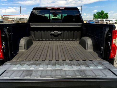 Used 2022 Chevrolet Silverado 1500 LTZ w/ LTZ Premium Texas Edition AWD/4WD image 27