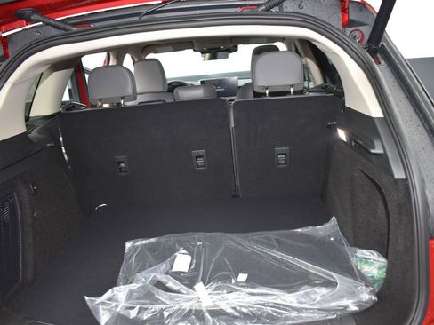 New 2025 Lincoln Corsair Grand Touring w/ Equipment Group 301A image 13