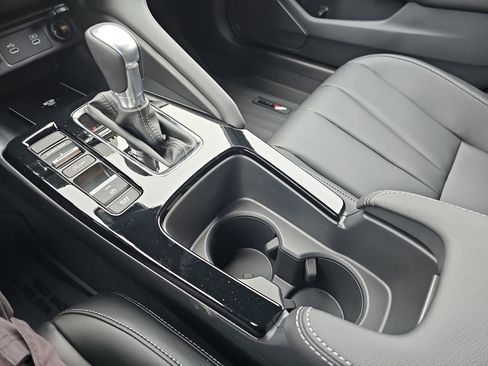 New 2026 Acura Integra A-Spec image 25