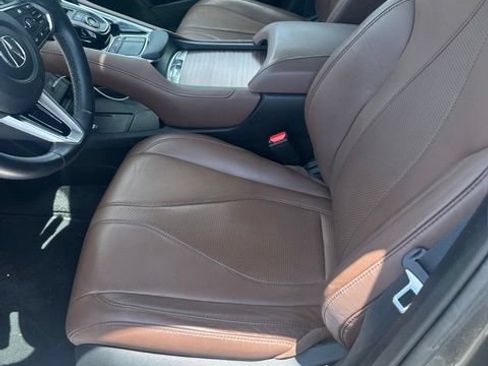 Certified 2023 Acura RDX FWD w/ Technology Package image 5