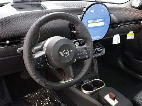New 2026 MINI Cooper S FWD image 8