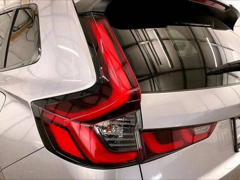 Used 2024 Honda CR-V EX image 28