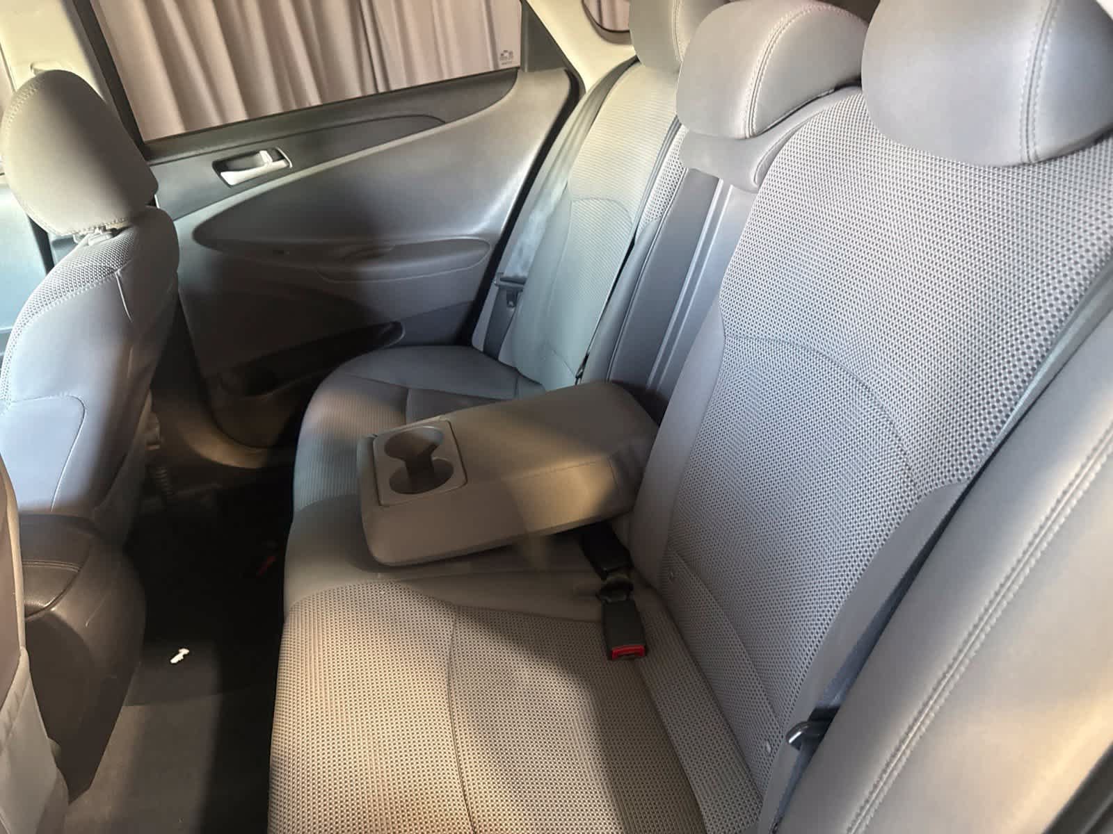 Used 2013 Hyundai Sonata GLS FWD image 16