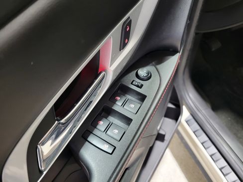 Certified 2012 GMC Terrain SLT image 30