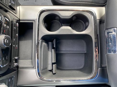 Used 2017 RAM 1500 Sport image 18