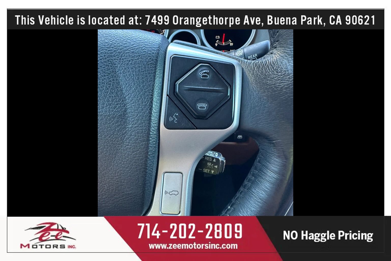 Used 2016 Toyota Sequoia Platinum AWD/4WD image 43