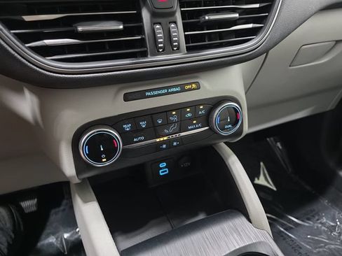 Certified 2023 Ford Escape Active FWD image 24