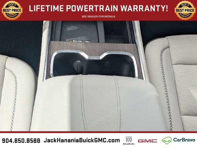 Used 2025 GMC Acadia Denali FWD image 19
