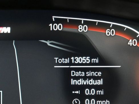 Used 2023 BMW 540i xDrive w/ M Sport Package image 13