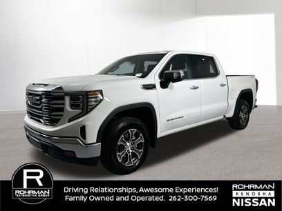Used 2025 GMC Sierra 1500 SLT