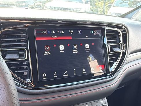 New 2026 Dodge Durango GT image 30