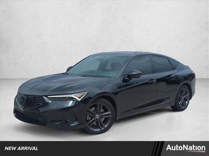 Used 2025 Acura Integra A-Spec