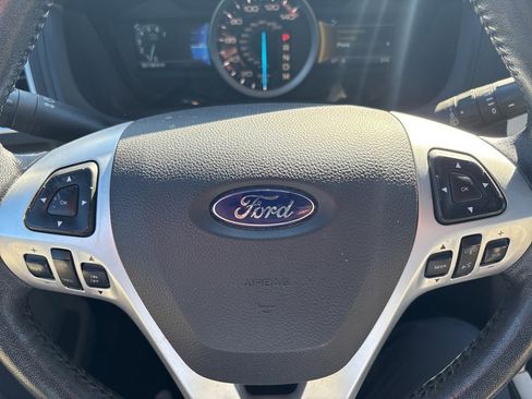 Used 2014 Ford Explorer XLT w/ Equipment Group 202A image 2