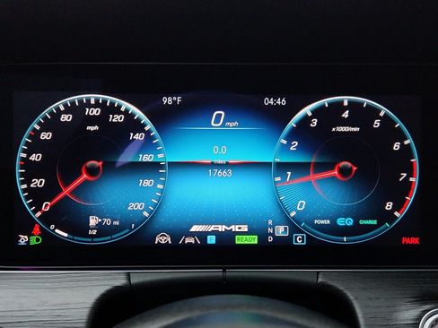 Certified 2022 Mercedes-Benz AMG GT 43 image 19