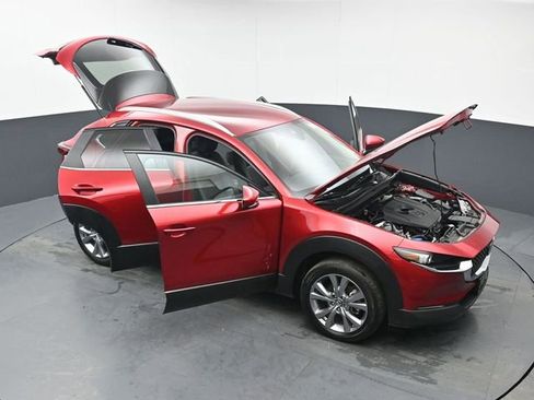 Certified 2023 MAZDA CX-30 AWD 2.5 S w/ Select Package image 46