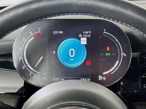 Used 2022 MINI Cooper S w/ Premium Package image 12