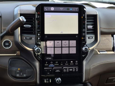 Used 2026 RAM 3500 Longhorn image 16