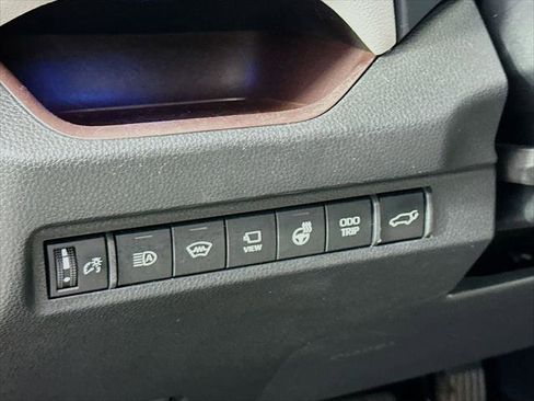 Certified 2025 Toyota RAV4 Limited w/ Advanced Technology Package AWD/4WD image 10